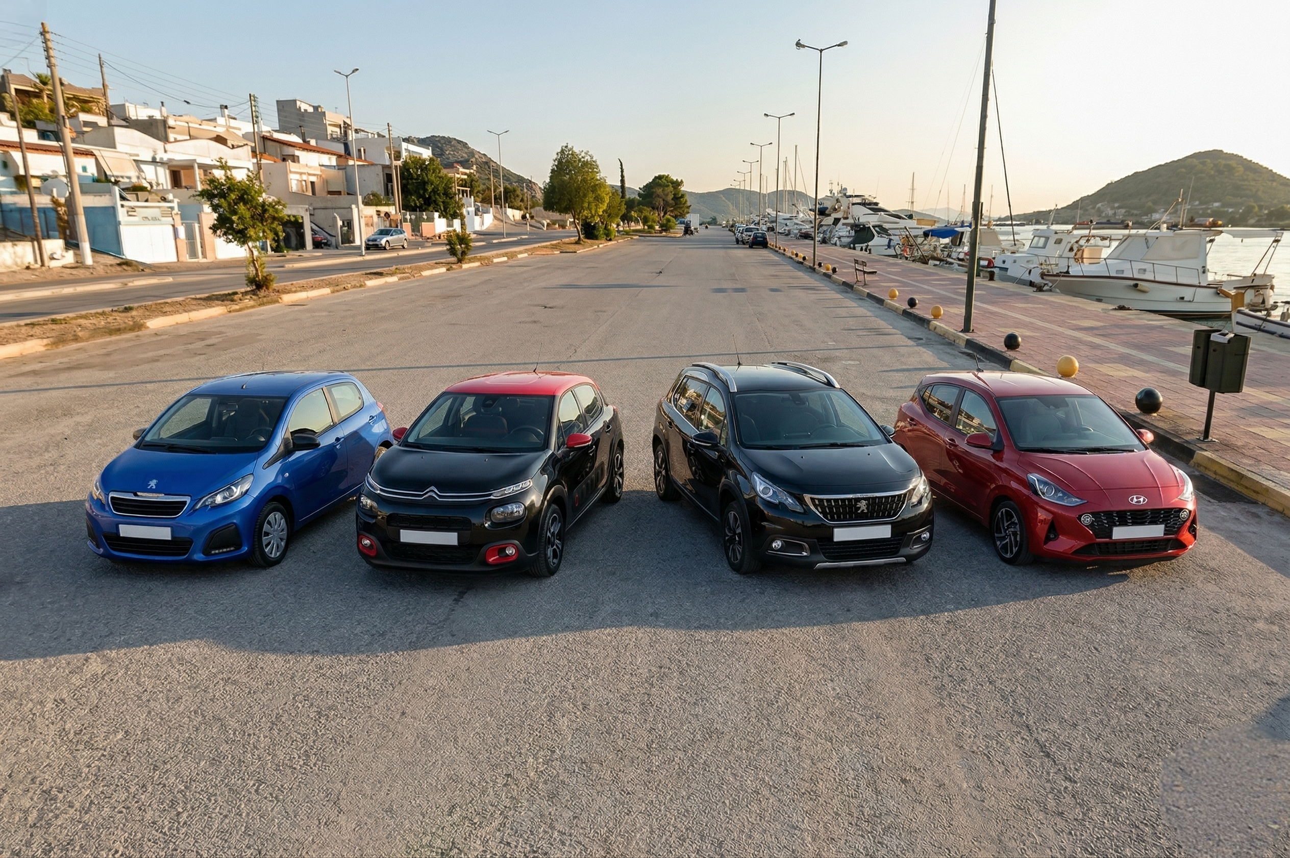 cars