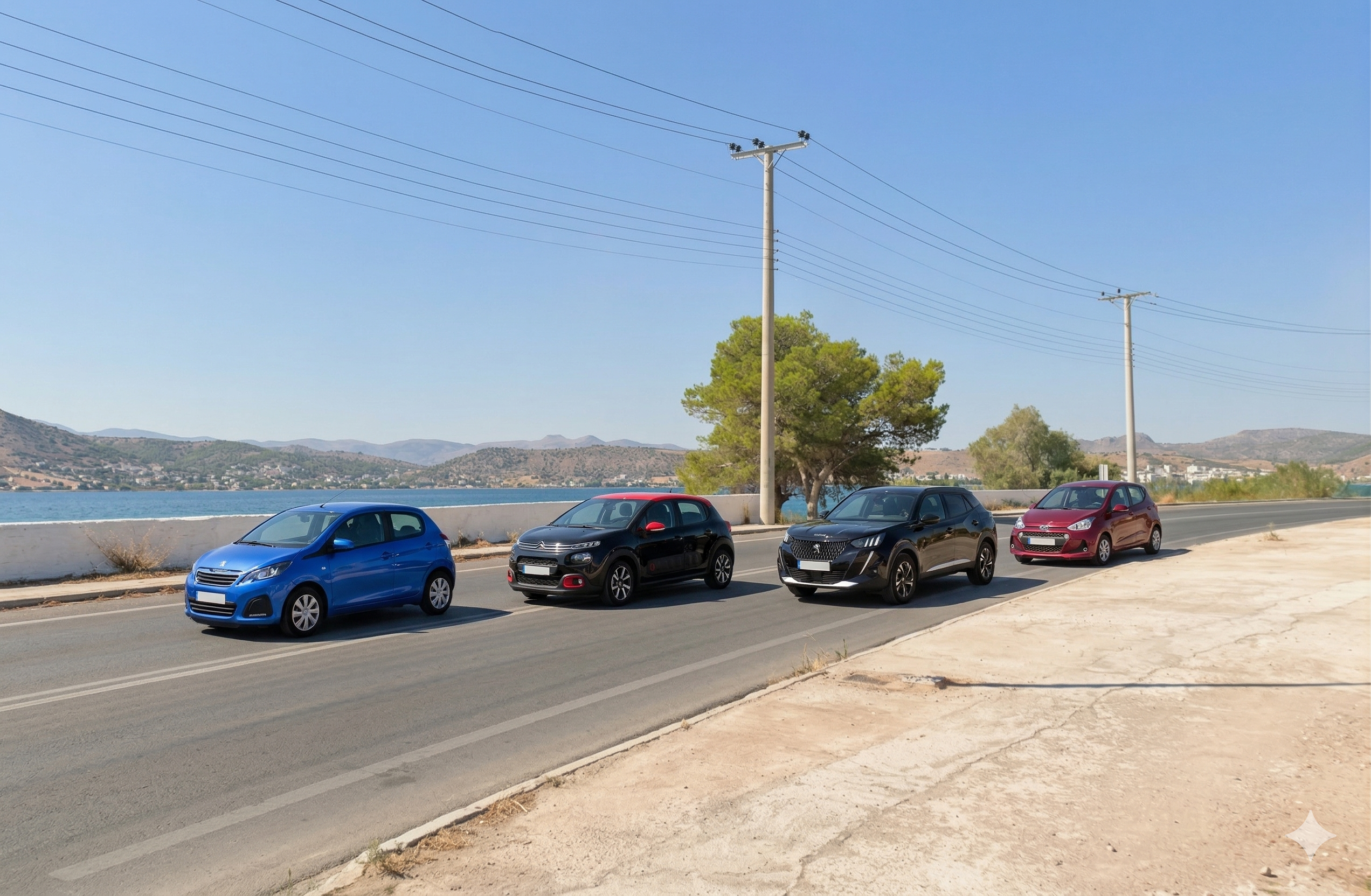 cars